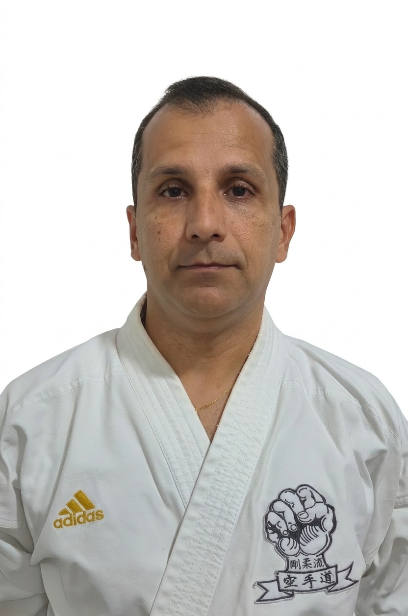 Secretário Geral